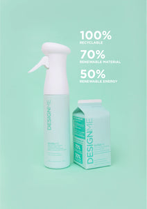 Design.ME - Gloss.ME Infinite Mist Heat Protectant Spray