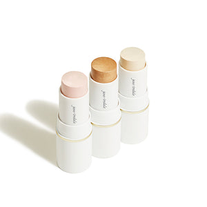Glow Time Blush & Highlighter Sticks - Totally Refreshed Steam and Spa