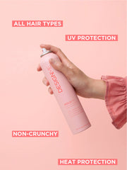 Load image into Gallery viewer, Design.ME - Hold.ME Three-Ways Hairspray 9.5oz
