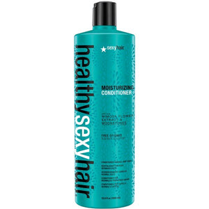Healthy SexyHair Moisturizing Conditioner - Totally Refreshed Steam and Spa