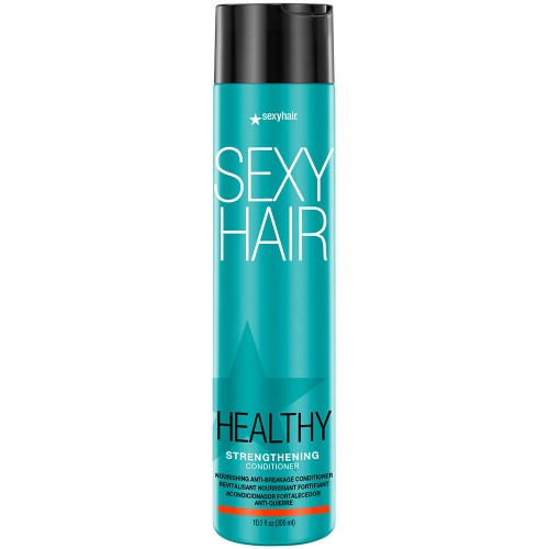 Healthy SexyHair Strengthening Conditioner - Totally Refreshed Steam and Spa