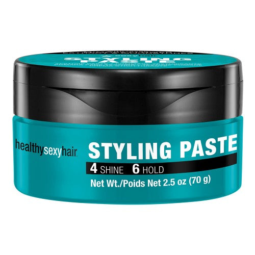 Healthy Sexy Hair Styling Paste 2.5oz - Totally Refreshed Steam and Spa