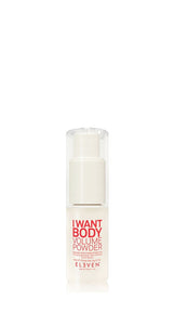 ELEVEN Australia - I Want Body Powder 9g - Totally Refreshed Steam and Spa