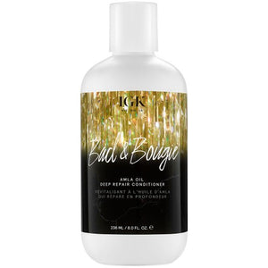 IGK Bad & Bougie Deep Repair Conditioner - Totally Refreshed Steam and Spa