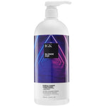 Load image into Gallery viewer, IGK Blonde Pop Purple Toning Conditioner - Totally Refreshed Steam and Spa
