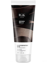 Load image into Gallery viewer, IGK Color Depositing Mask - Totally Refreshed Steam and Spa
