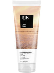 Load image into Gallery viewer, IGK Color Depositing Mask - Totally Refreshed Steam and Spa
