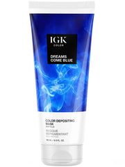 Load image into Gallery viewer, IGK Color Depositing Mask - Totally Refreshed Steam and Spa
