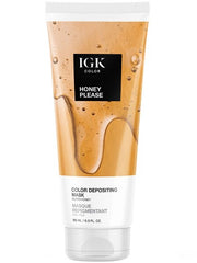 Load image into Gallery viewer, IGK Color Depositing Mask - Totally Refreshed Steam and Spa
