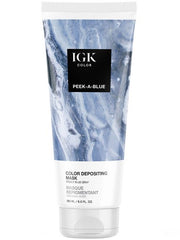 Load image into Gallery viewer, IGK Color Depositing Mask - Totally Refreshed Steam and Spa
