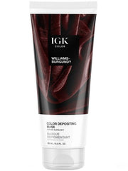 Load image into Gallery viewer, IGK Color Depositing Mask - Totally Refreshed Steam and Spa
