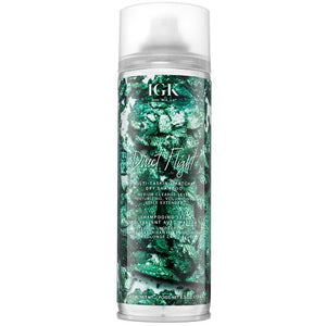 IGK Direct Flight Multi-Tasking Dry Shampoo 6oz - Totally Refreshed Steam and Spa