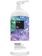 Load image into Gallery viewer, IGK Pay Day Instant Repair Conditioner - Totally Refreshed Steam and Spa
