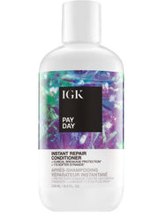 Load image into Gallery viewer, IGK Pay Day Instant Repair Conditioner - Totally Refreshed Steam and Spa
