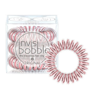Invisibobble Original Hair Rings 3pk - Totally Refreshed Steam and Spa