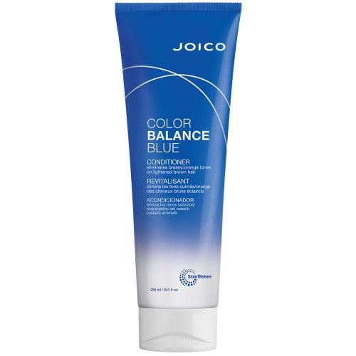 Joico Color Balance Blue Conditioner - Totally Refreshed Steam and Spa