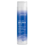 Load image into Gallery viewer, Joico Color Balance Blue Shampoo - Totally Refreshed Steam and Spa
