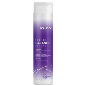 Joico Color Balance Purple Shampoo - Totally Refreshed Steam and Spa