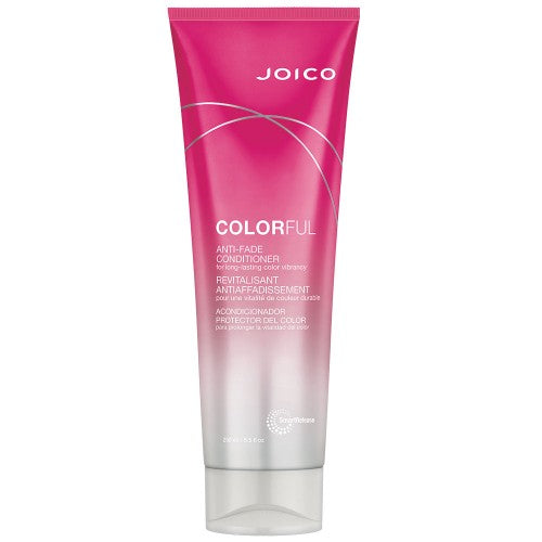 Joico Colorful Anti-Fade Conditioner - Totally Refreshed Steam and Spa