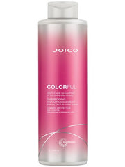 Load image into Gallery viewer, Joico Colorful Anti-Fade Shampoo - Totally Refreshed Steam and Spa
