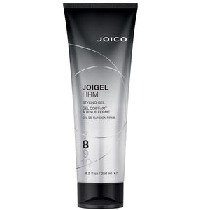 Joico JoiGel Firm Styling Gel 8.5oz - Totally Refreshed Steam and Spa