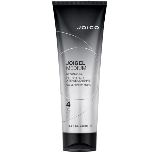 Joico JoiGel Medium Styling Gel 8.5oz - Totally Refreshed Steam and Spa