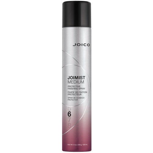 Joico JoiMist Medium Finishing Spray 9oz - Totally Refreshed Steam and Spa