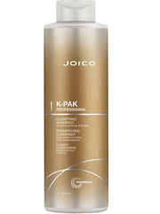 Load image into Gallery viewer, Joico K-Pak Clarifying Shampoo - Totally Refreshed Steam and Spa
