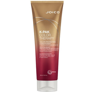 Joico K-Pak Color Therapy Conditioner - Totally Refreshed Steam and Spa