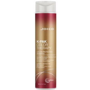 Joico K-Pak Color Therapy Shampoo - Totally Refreshed Steam and Spa