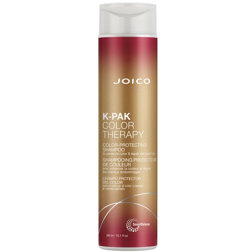 Joico K-Pak Color Therapy Shampoo - Totally Refreshed Steam and Spa