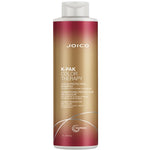 Load image into Gallery viewer, Joico K-Pak Color Therapy Shampoo - Totally Refreshed Steam and Spa
