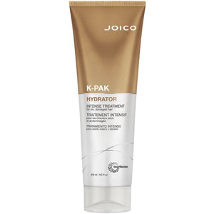 Joico K-PAK Hydrator Intense Treatment - Totally Refreshed Steam and Spa
