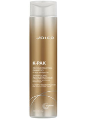 Load image into Gallery viewer, Joico K-PAK Reconstructing Shampoo - Totally Refreshed Steam and Spa
