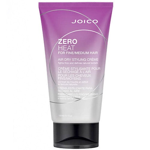 Joico Zero Heat Air Dry Cream Fine/Medium 5.1oz - Totally Refreshed Steam and Spa