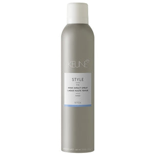 Keune Style Fix High Impact Spray 10oz - Totally Refreshed Steam and Spa