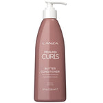 Load image into Gallery viewer, Lanza Healing Curls Butter Conditioner - Totally Refreshed Steam and Spa
