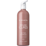 Load image into Gallery viewer, Lanza Healing Curls Butter Shampoo - Totally Refreshed Steam and Spa
