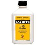 Load image into Gallery viewer, Layrite Daily Shampoo 10oz - Totally Refreshed Steam and Spa
