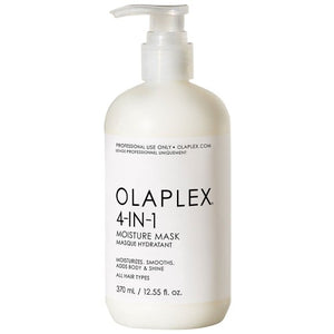 Olaplex 4-in-1 Moisture Mask 12.5oz - Totally Refreshed Steam and Spa