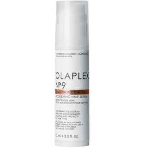 Olaplex No. 9 Bond Protector Nourishing Hair Serum 3.3oz - Totally Refreshed Steam and Spa