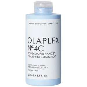 Olaplex No. 4C Bond Maintenance Clarifying Shampoo - Totally Refreshed Steam and Spa
