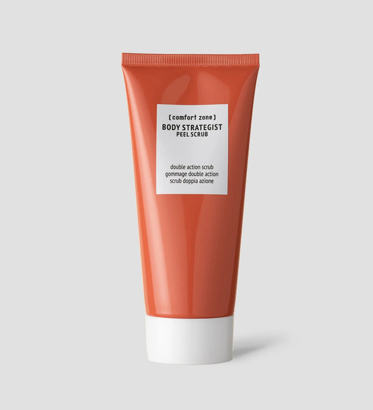 BODY STRATEGIST PEEL SCRUB - Totally Refreshed Steam and Spa