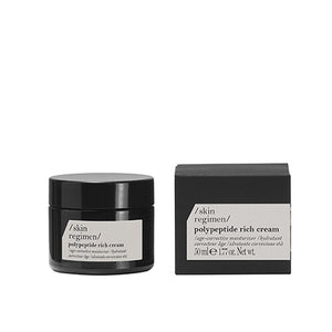 Skin Regimen Polypeptide Cream - Totally Refreshed Steam and Spa