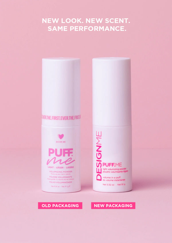 Design.ME - Puff.ME Light 0.32oz