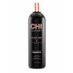 CHI Luxury Gentle Cleansing Shampoo - Totally Refreshed Steam and Spa