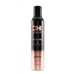 CHI Luxury Dry Shampoo 5.3oz - Totally Refreshed Steam and Spa