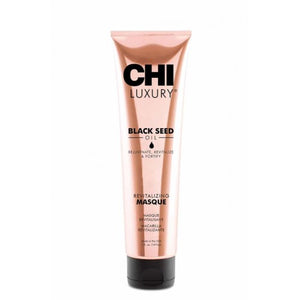 CHI Luxury Revitalizing Masque 5oz - Totally Refreshed Steam and Spa
