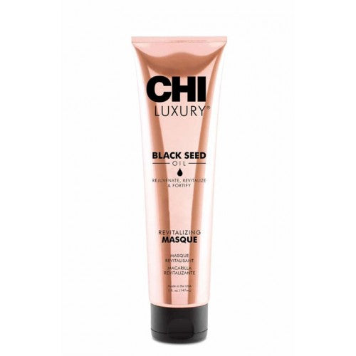 CHI Luxury Revitalizing Masque 5oz - Totally Refreshed Steam and Spa
