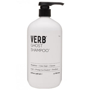 Verb Ghost Shampoo - Totally Refreshed Steam and Spa